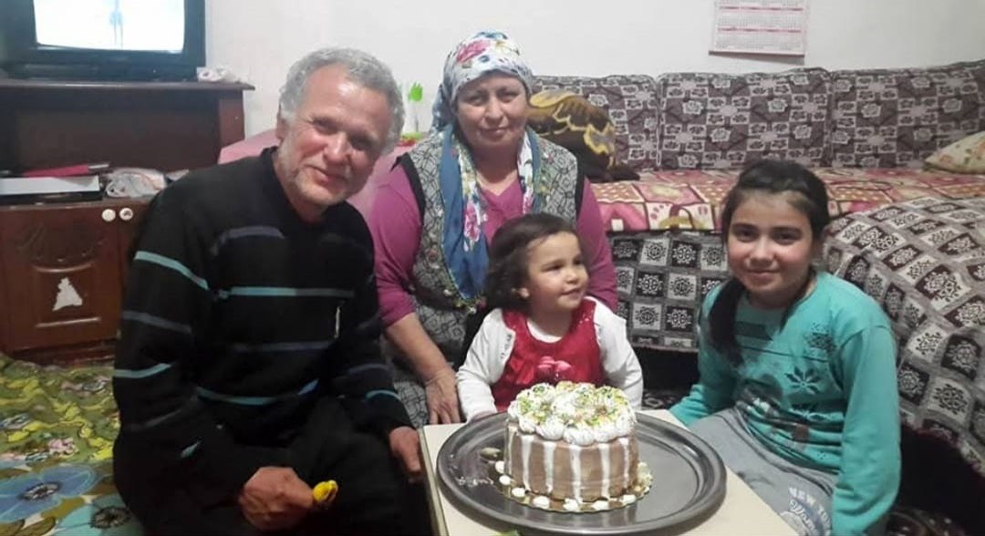 adanada kayip yasli adam icin ekipler seferber oldu 2