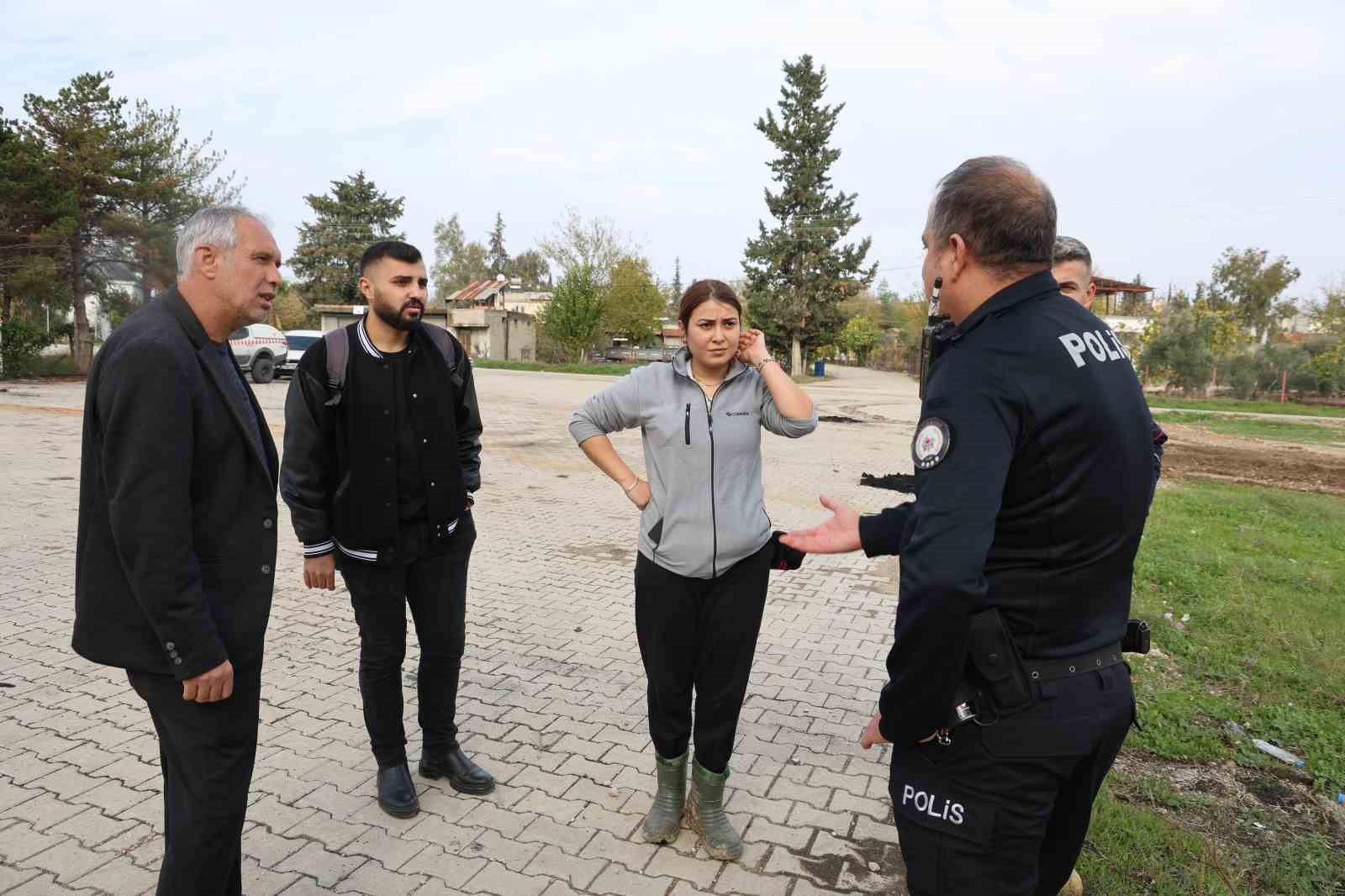 adanada kayip yasli adam icin ekipler seferber oldu 5 GKSDeNJU