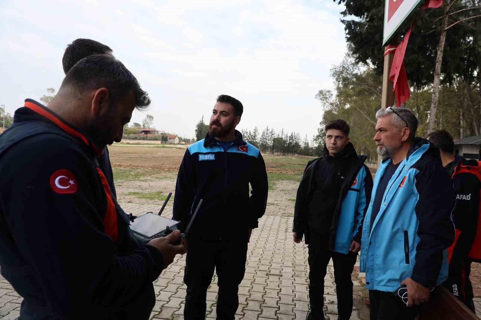 adanada kayip yasli adamdan hala bir iz bulunamadi 4