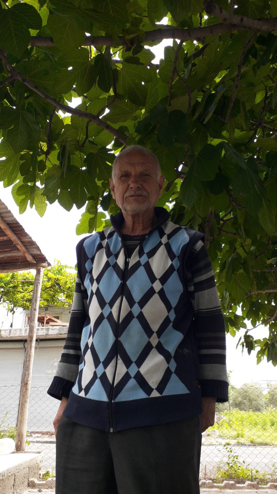 Adana’da kayıp yaşlı adamı arama çalışmaları sürüyor 5 adanada kayip yasli adami arama calismalari suruyor 1 C54dXbaN