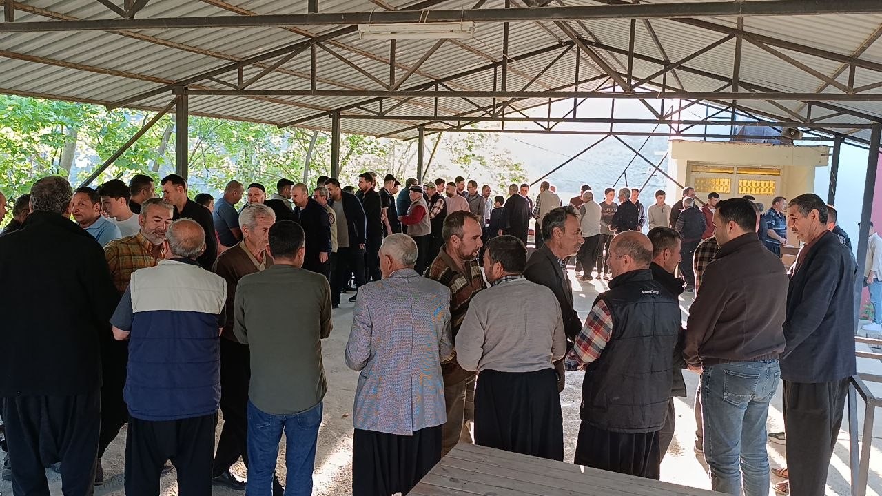 adanada koylerde asirlik bayramlasma gelenegi 1 tDKILjQe