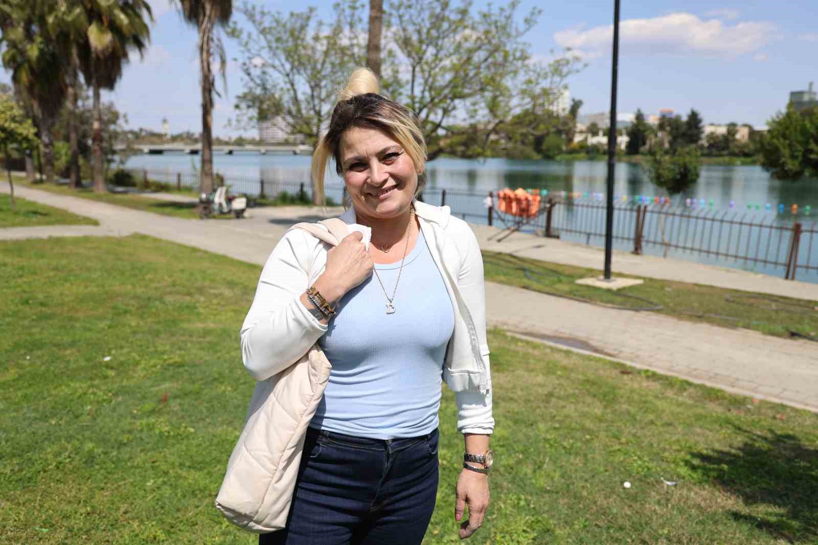 adanada kurak gecen yilin ardindan barajlar doldu 2 spOtLUHl