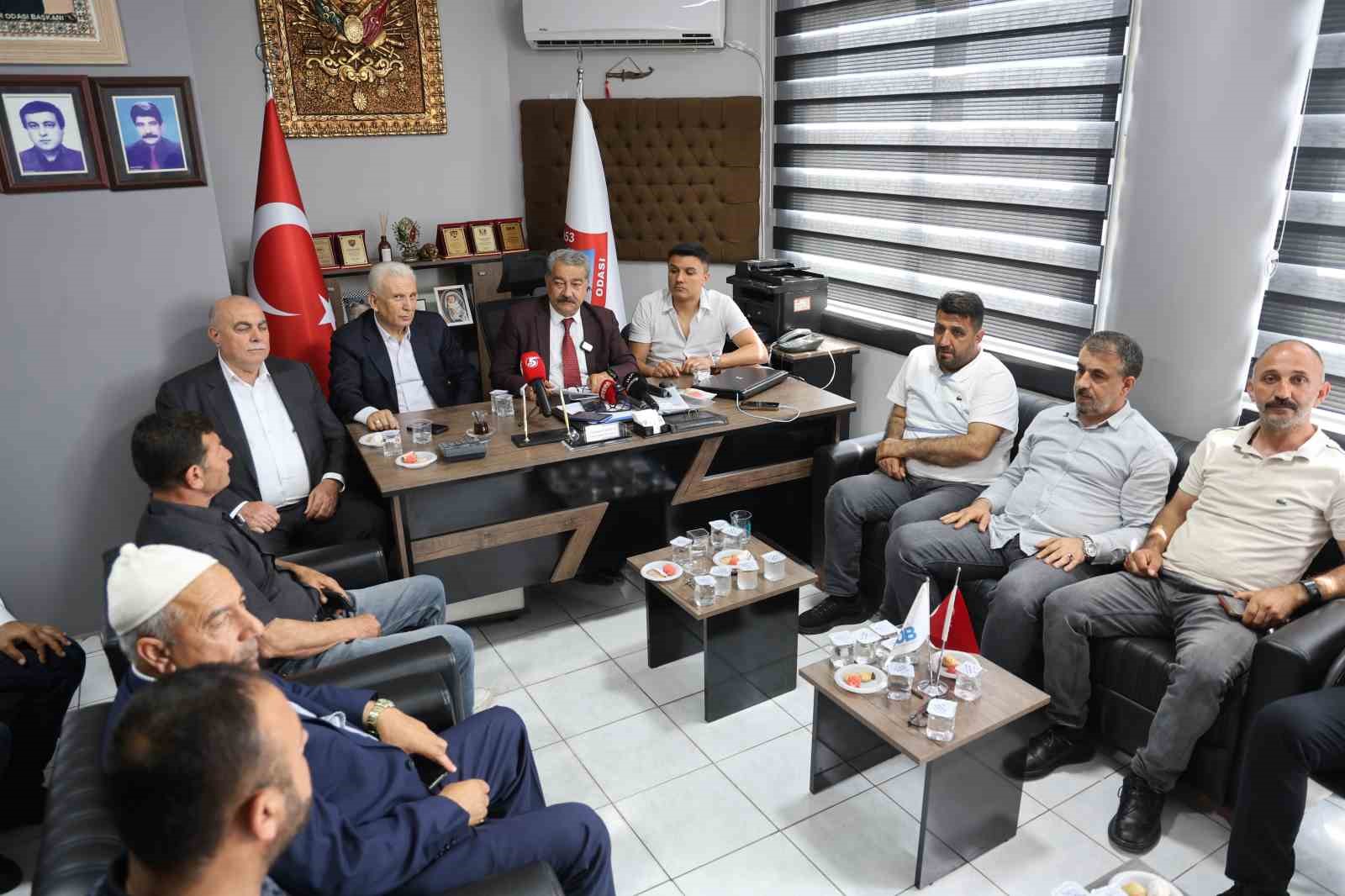 adanada kurbanlik fiyatlari belirlendi 2 7z5um5y2