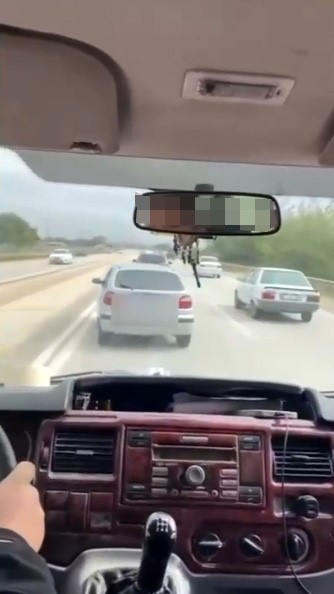 adanada makas atan surucu yakalandi 1 Jh8tTZAF