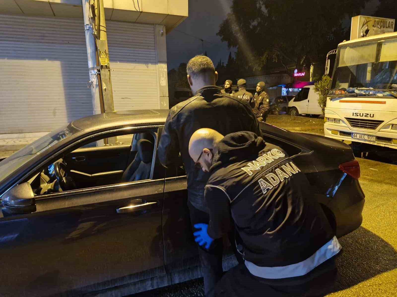 Adana’da ’narko-alan’ uygulaması: Uyuşturucu içen 20 şahıs suçüstü yakalandı 5 adanada narko alan uygulamasi uyusturucu icen 20 sahis sucustu yakalandi 1 lp1FjjgM