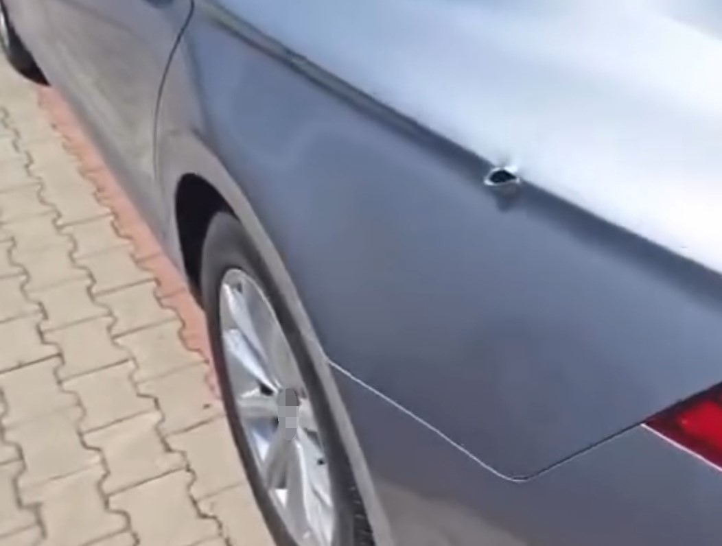 Adana’da oto galericiler sitesinde silahlı saldırı: Çok sayıda araç zarar gördü 7 adanada oto galericiler sitesinde silahli saldiri cok sayida arac zarar gordu 3 A16mnyM4
