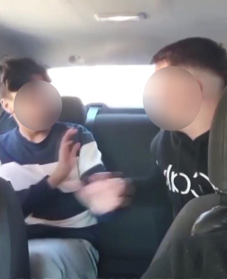 adanada oyun arkadasligi dehsete donustu liseli genci kacirip darbettiler 1 ZiGmbvX9