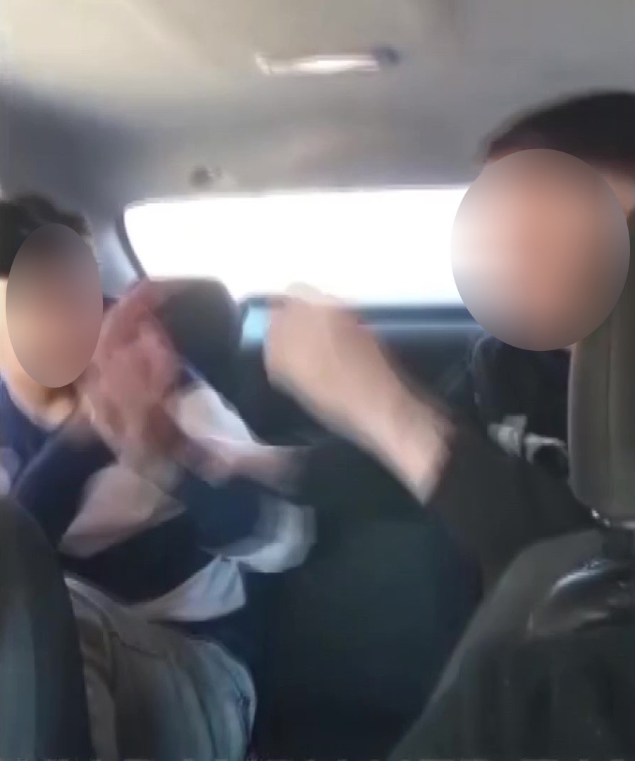 adanada oyun arkadasligi dehsete donustu liseli genci kacirip darbettiler 2 EZwkgskZ
