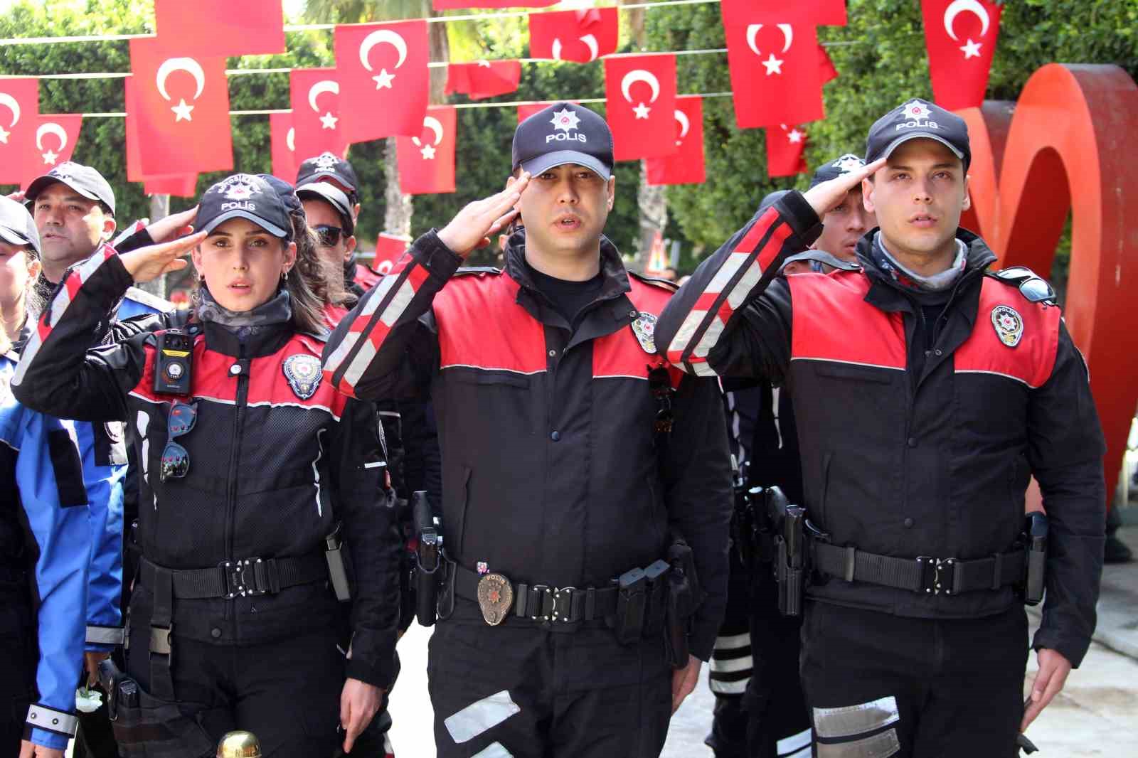 adanada polis korteji nefes kesti 11 5XTiFq8R