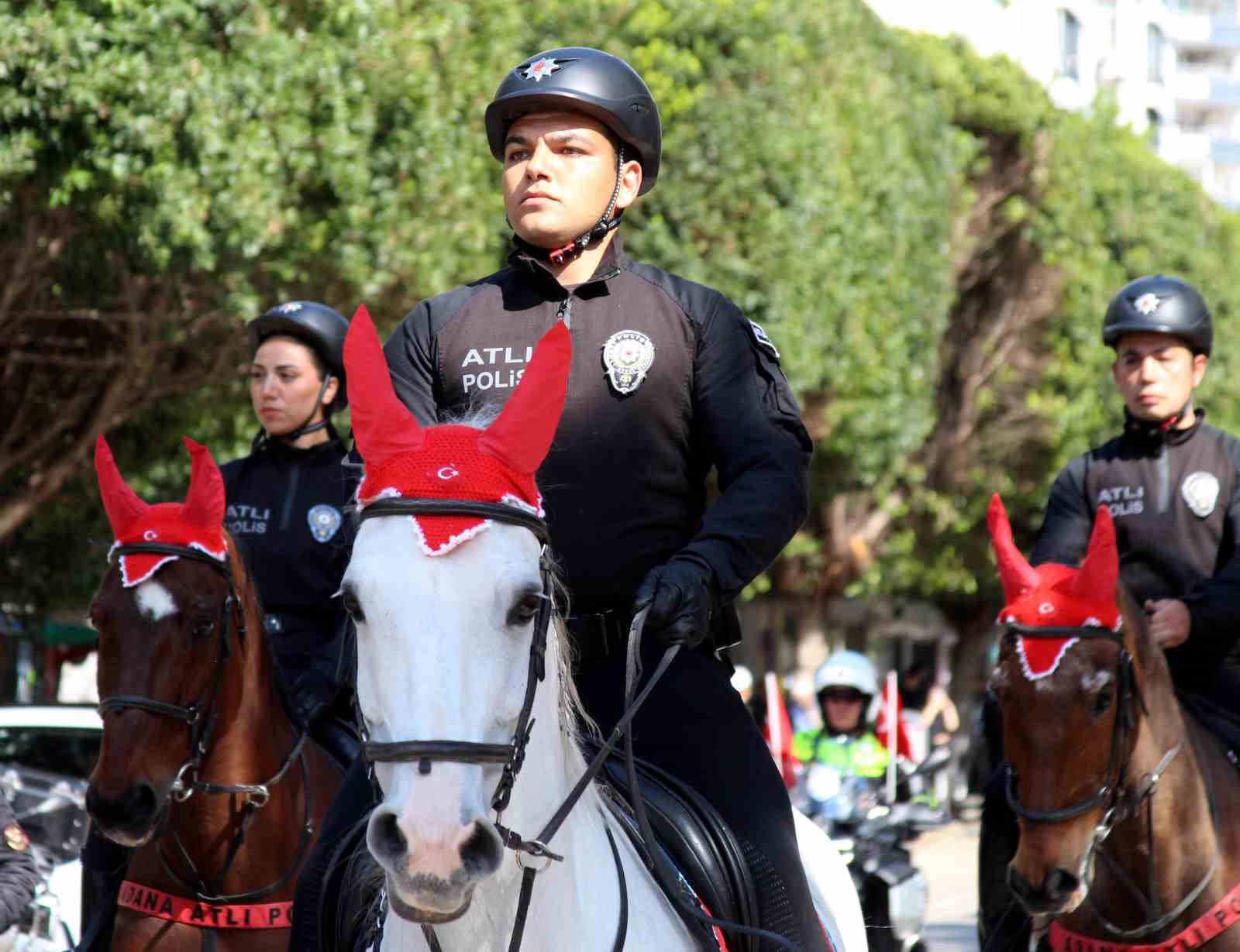 adanada polis korteji nefes kesti 3 JBCSp9XI