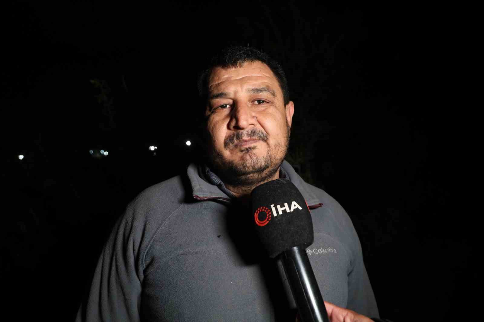 adanada salyangoz mesaisi kilogrami 35 lira 4 kUgOUc7y