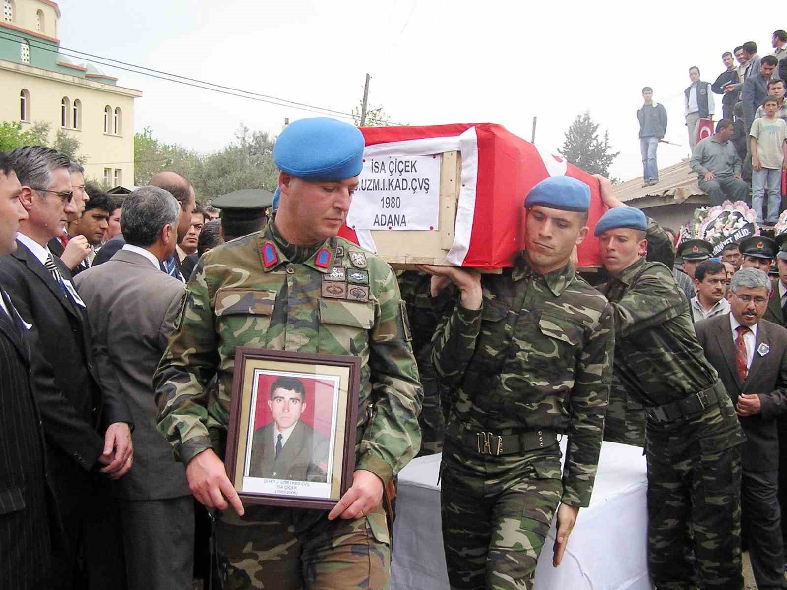 adanada sehit annesinin drami can verdim evimde oturamiyorum 1 hgH5qIqD