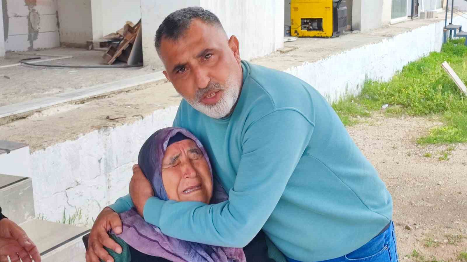 adanada sehit annesinin drami can verdim evimde oturamiyorum 3 h5I8GK2r