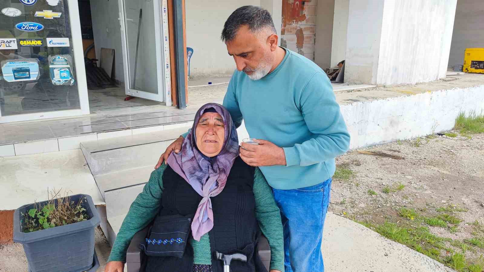 adanada sehit annesinin drami can verdim evimde oturamiyorum 4