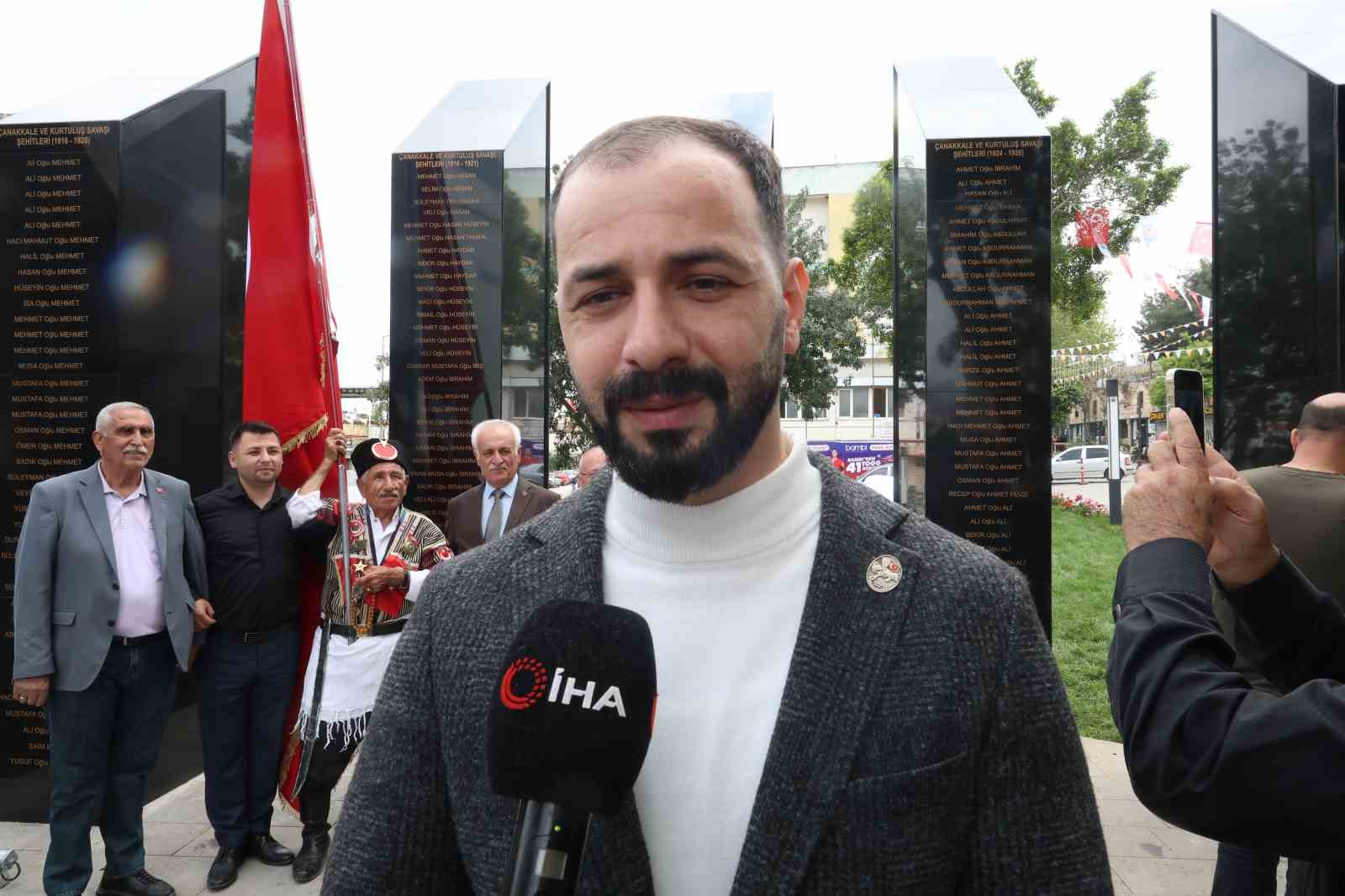 adanada sehitlik aniti dualarla acildi 6 7GHdYgj2