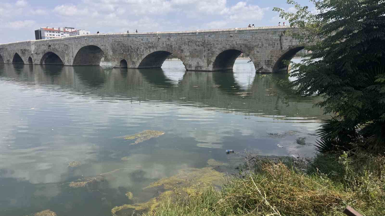 adanada seyhan nehri ve cevresindeki kirlilige vatandastan tepki 0 rbzcUCir