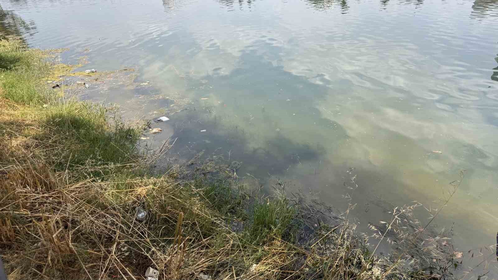 adanada seyhan nehri ve cevresindeki kirlilige vatandastan tepki 3 tsFc5Y31