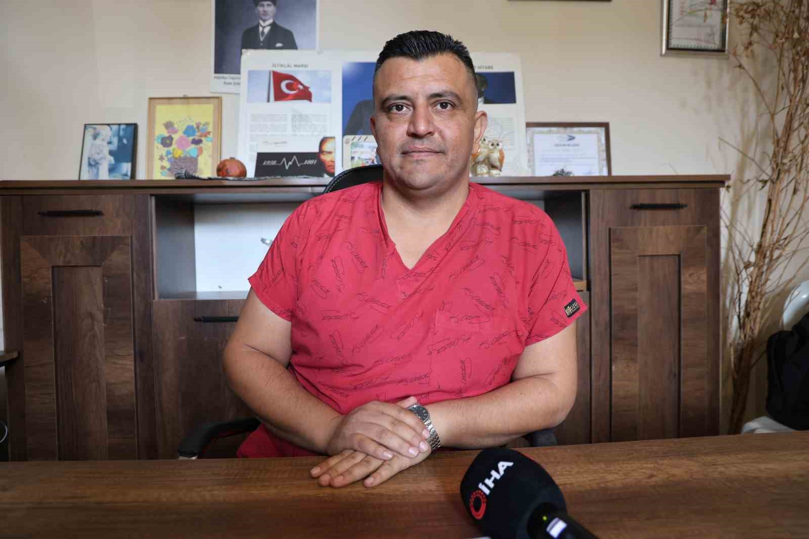 adanada sicaklik dusmeyince arilar kislama icin kovanlara girmedi 2 sCvJDT46
