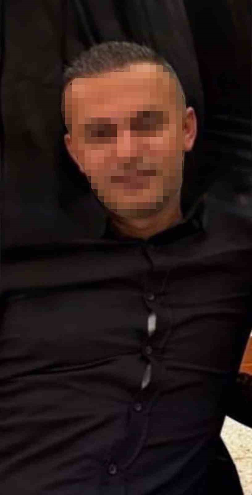 adanada silahli saldiriya ugrayan baba yaralandi 16 yasindaki oglu hayatini kaybetti 1 sD2g5Eil
