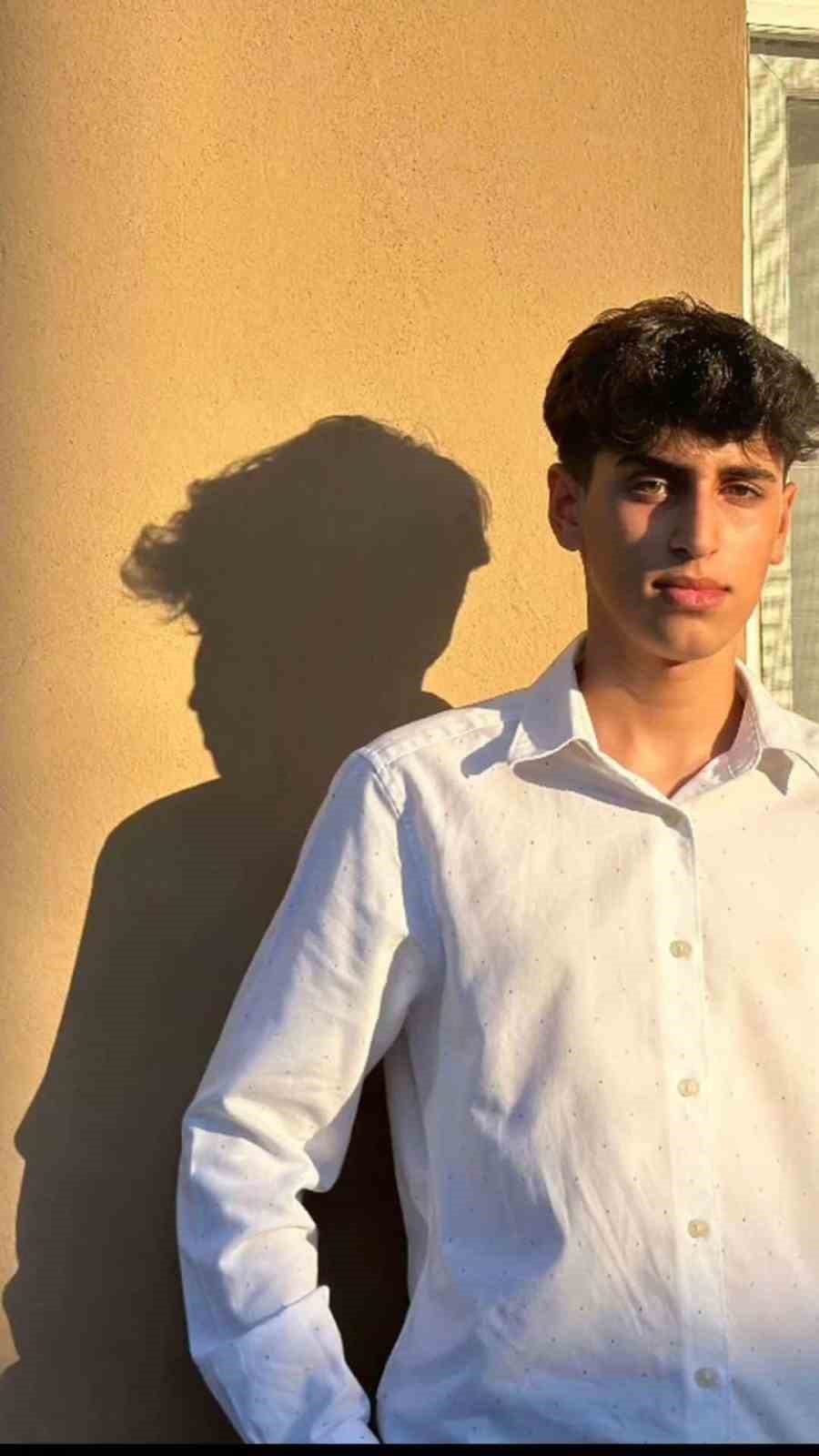 adanada silahli saldiriya ugrayan baba yaralandi 16 yasindaki oglu hayatini kaybetti 2 aApIlVIc