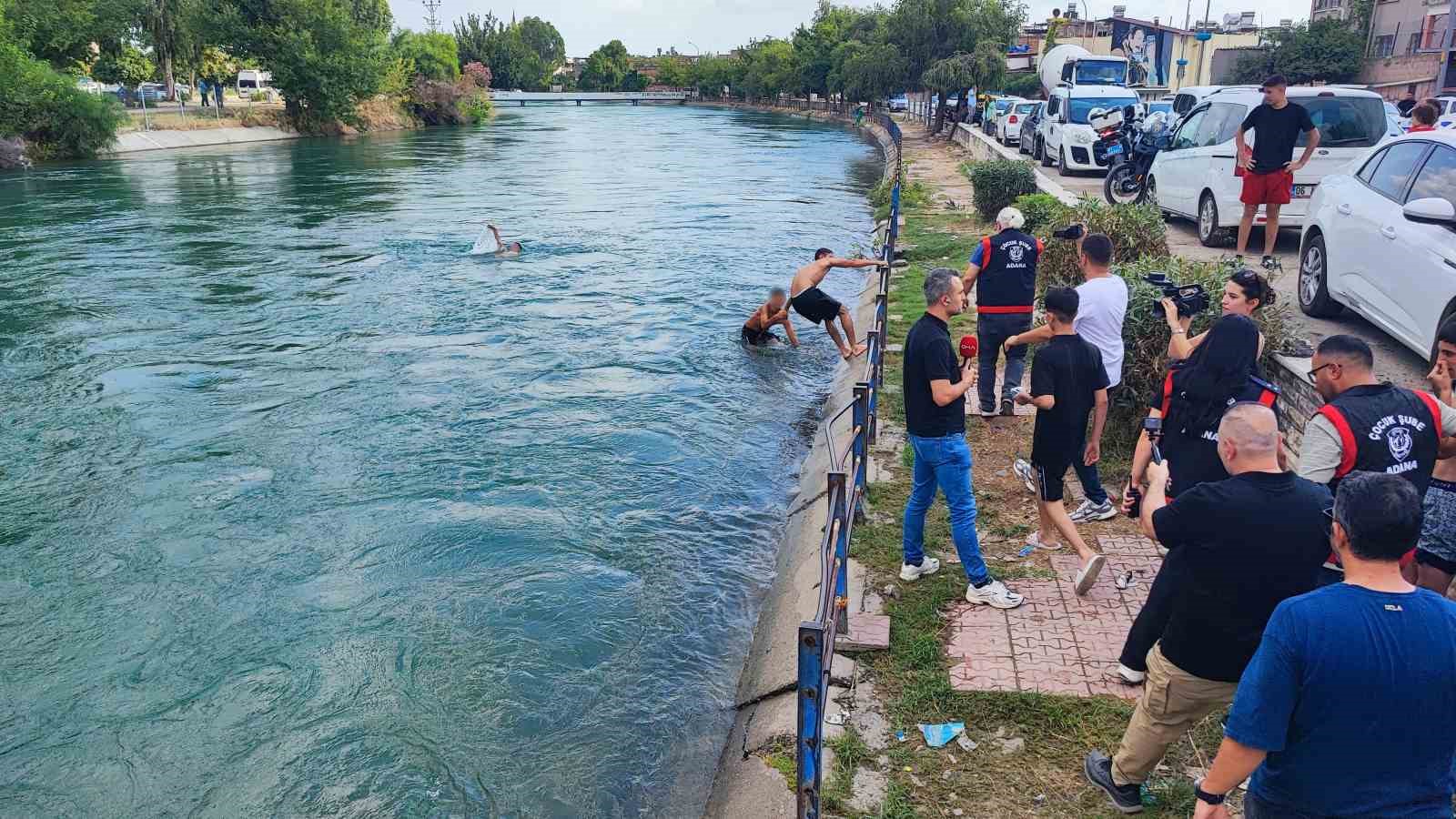 adanada sulama kanalina giren 7 kisiye 25 bin 942 tl ceza 3