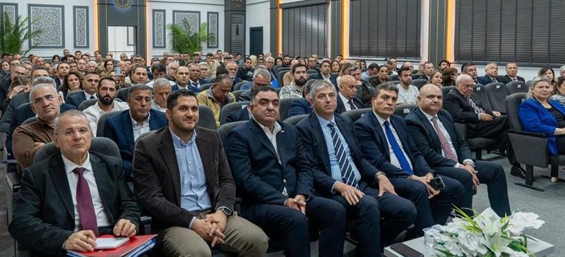 adanada tarimda 1588 projeye 248 milyon tl hibe saglandi 0