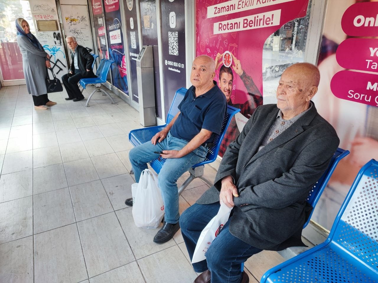 adanada toplu tasima zammi tepki cekiyor 4