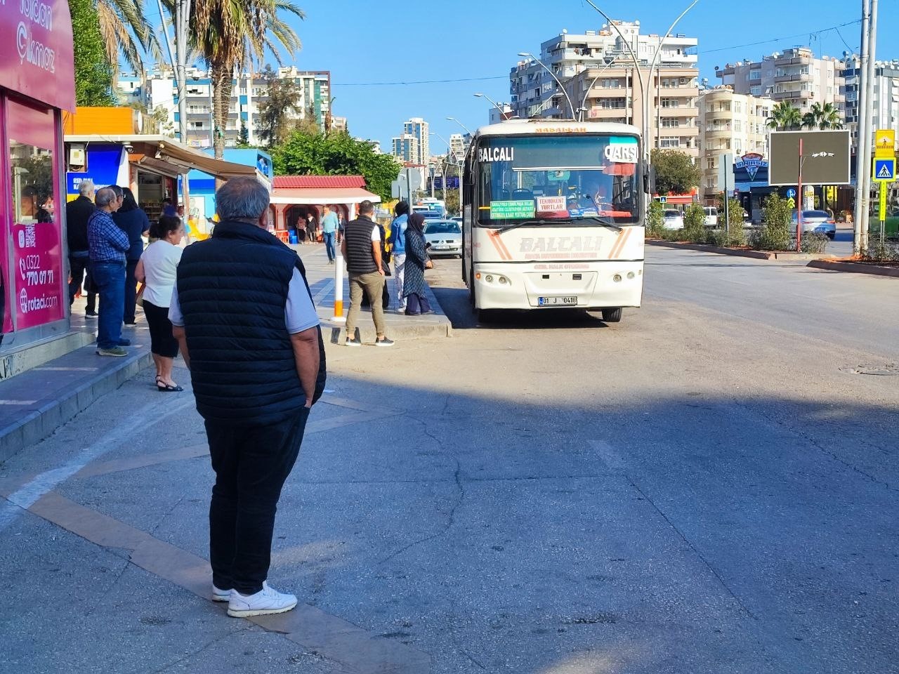 adanada toplu tasimaya zam 1 D3AaAVeD