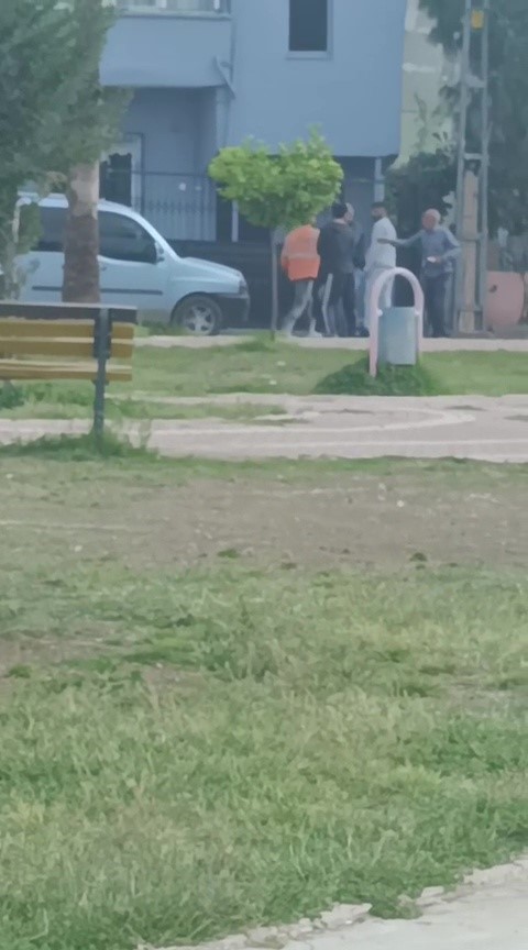 adanada tufekli sopali kavga kamerada 1 SjyB6hcC