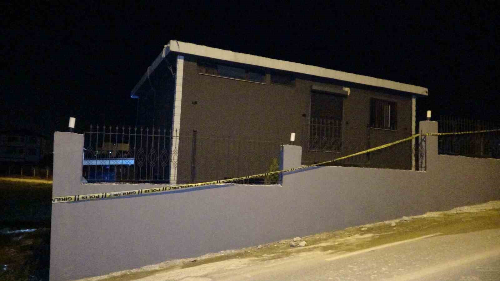 adanada vahset esi evi terk etti 2 cocugunu oldurup intihar etti 7 DUPPabdp