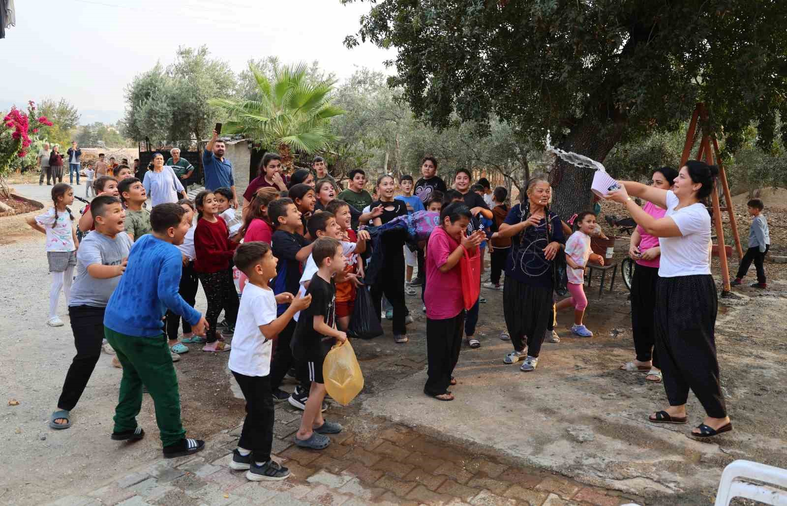 adanada yagmur duasinda asirlik gelenek unutulmadi 2 92EdTBd9