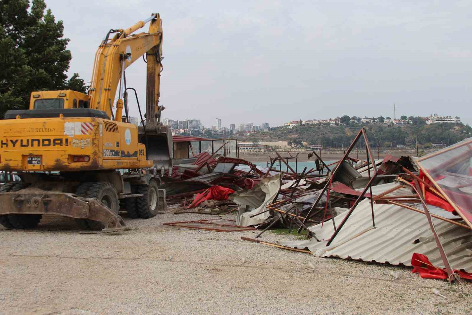 adanada yikim gerginligi bitti kepceler yikima basladi 5 WA2Nk8wj