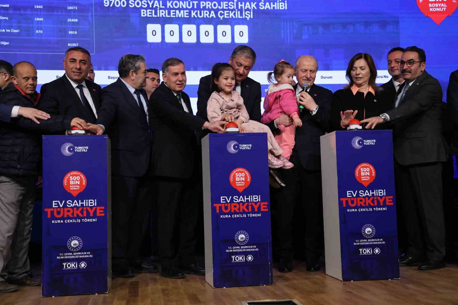 adanada yuzyilin konut projesinin kuralari cekildi 0