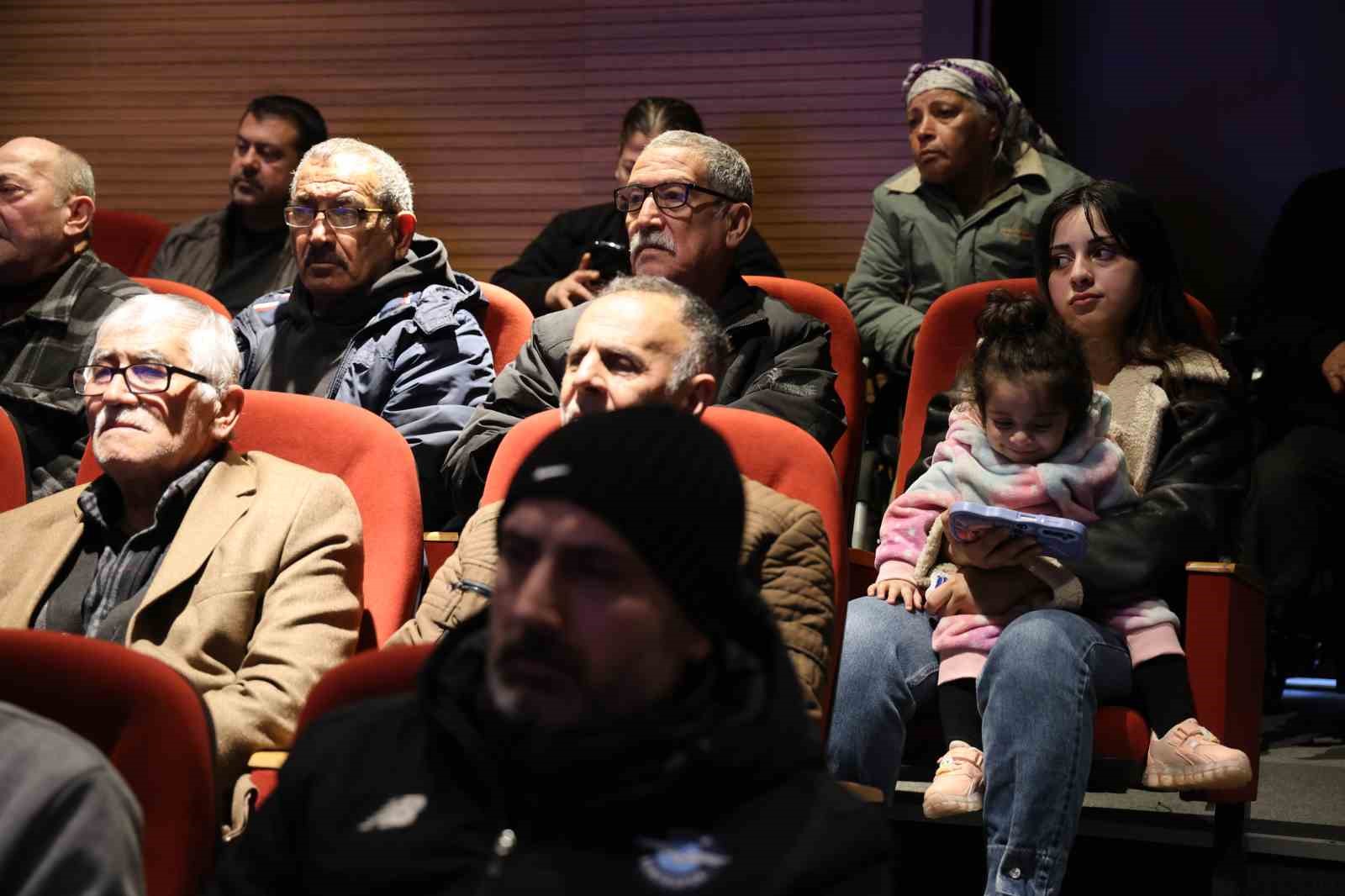 adanada yuzyilin konut projesinin kuralari cekildi 5 qvlvK1B6