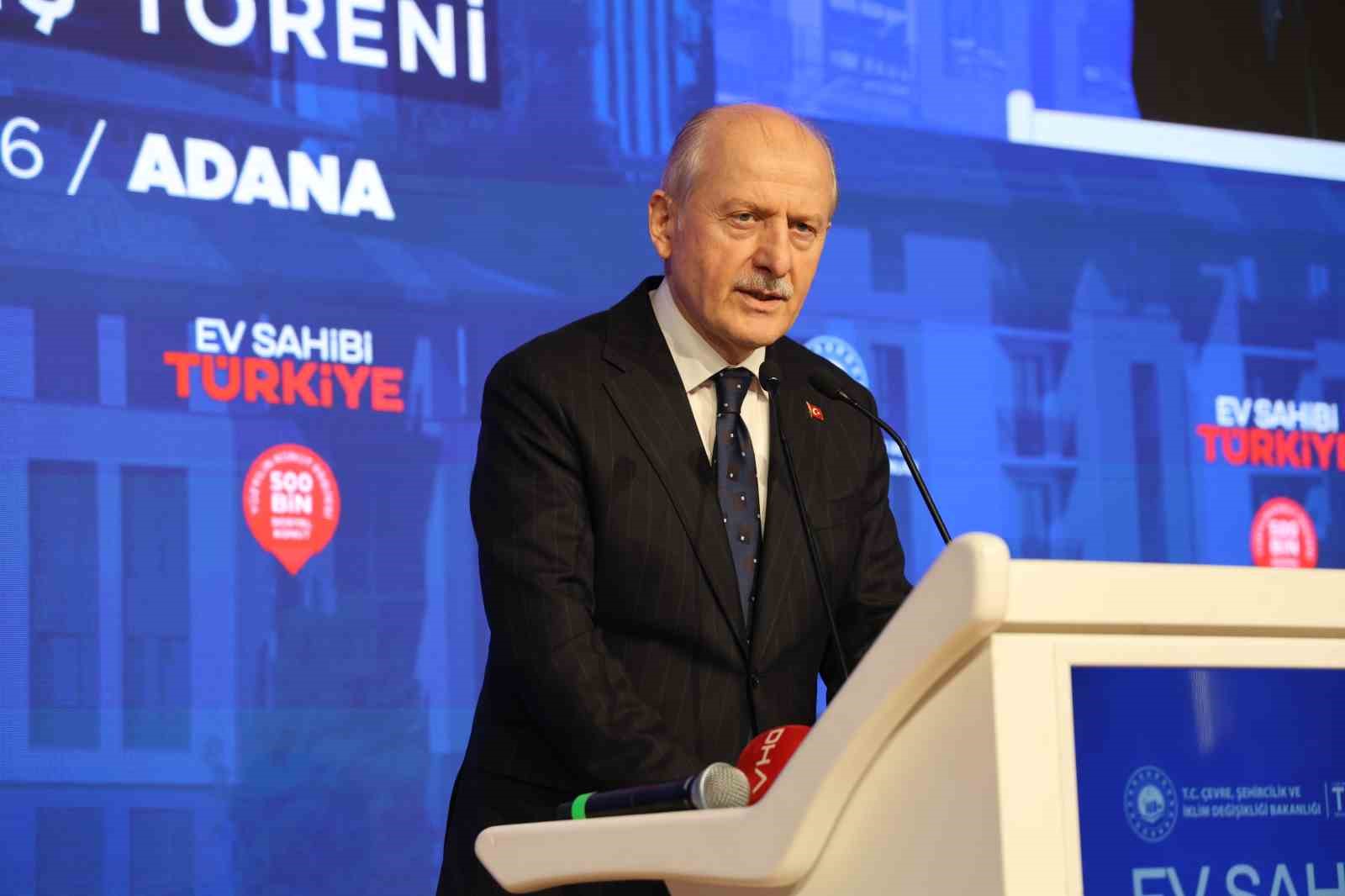 adanada yuzyilin konut projesinin kuralari cekildi 6