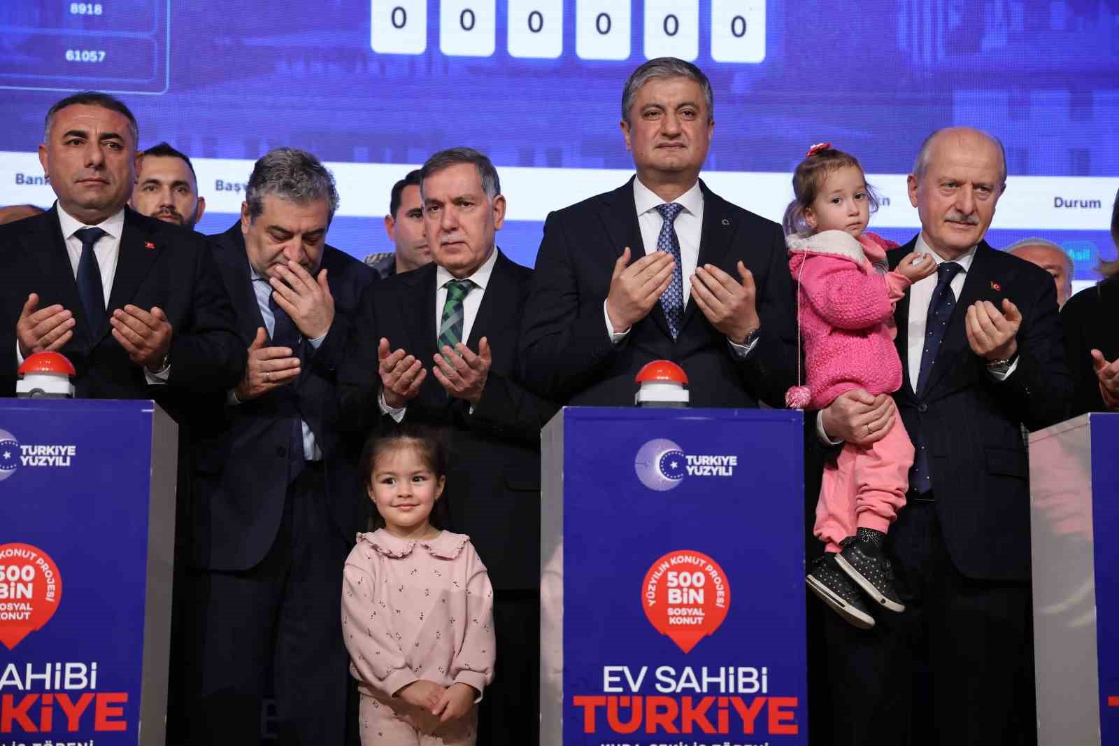 adanada yuzyilin konut projesinin kuralari cekildi 8 SVd7p6Gy