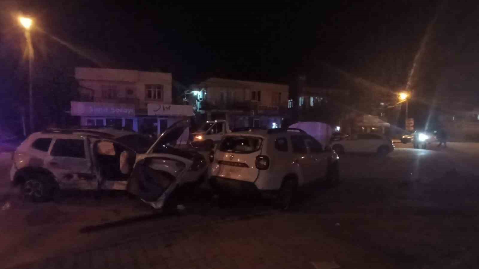 Adana’da zincirleme kaza: 1 ölü, 4 yaralı 8 adanada zincirleme kaza 1 olu 4 yarali 4 VqXblH8L