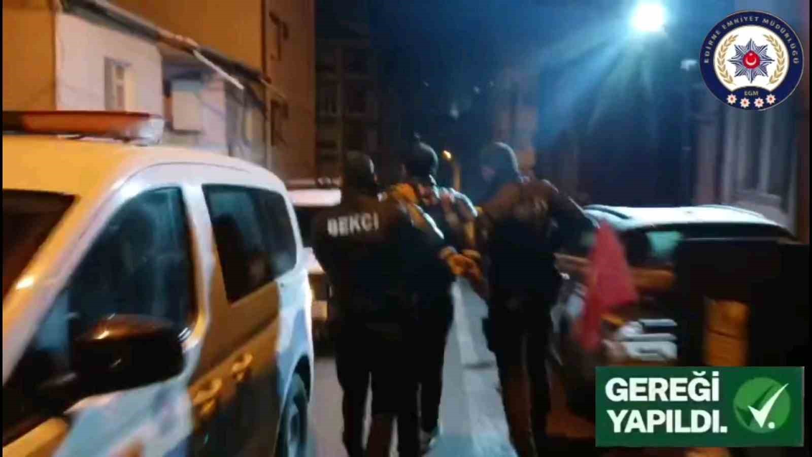 adanadaki cinayetin suphelileri edirnede yakalandi 1 6jdKW9kA