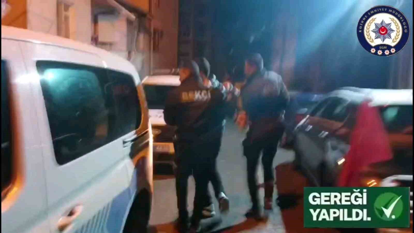 adanadaki cinayetin suphelileri edirnede yakalandi 2 6FRuDnwC