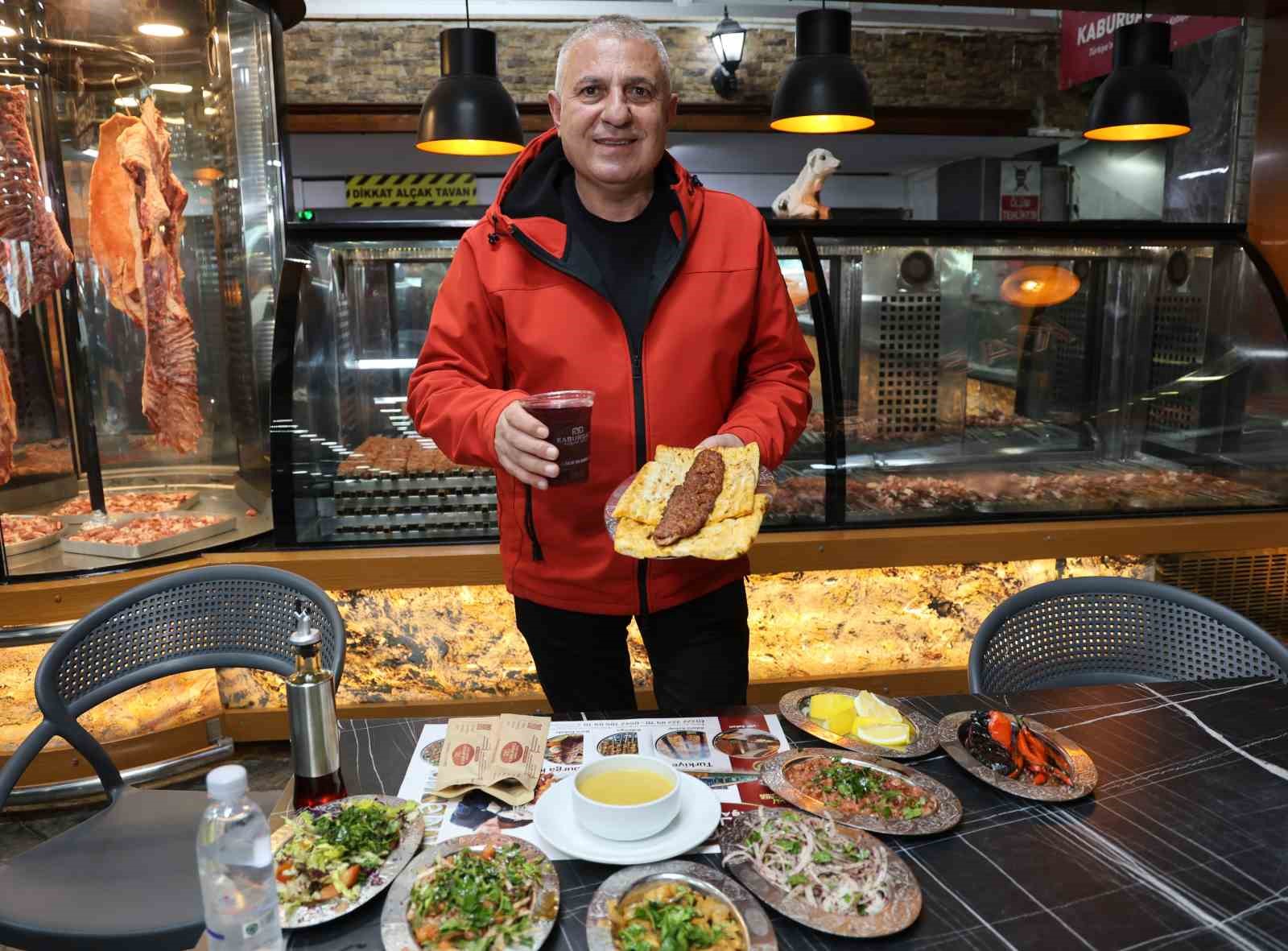 adanali kebapcilar ramazana hazir iftar sofralarinda lezzet soleni yasanacak 1 4wuUQeAl