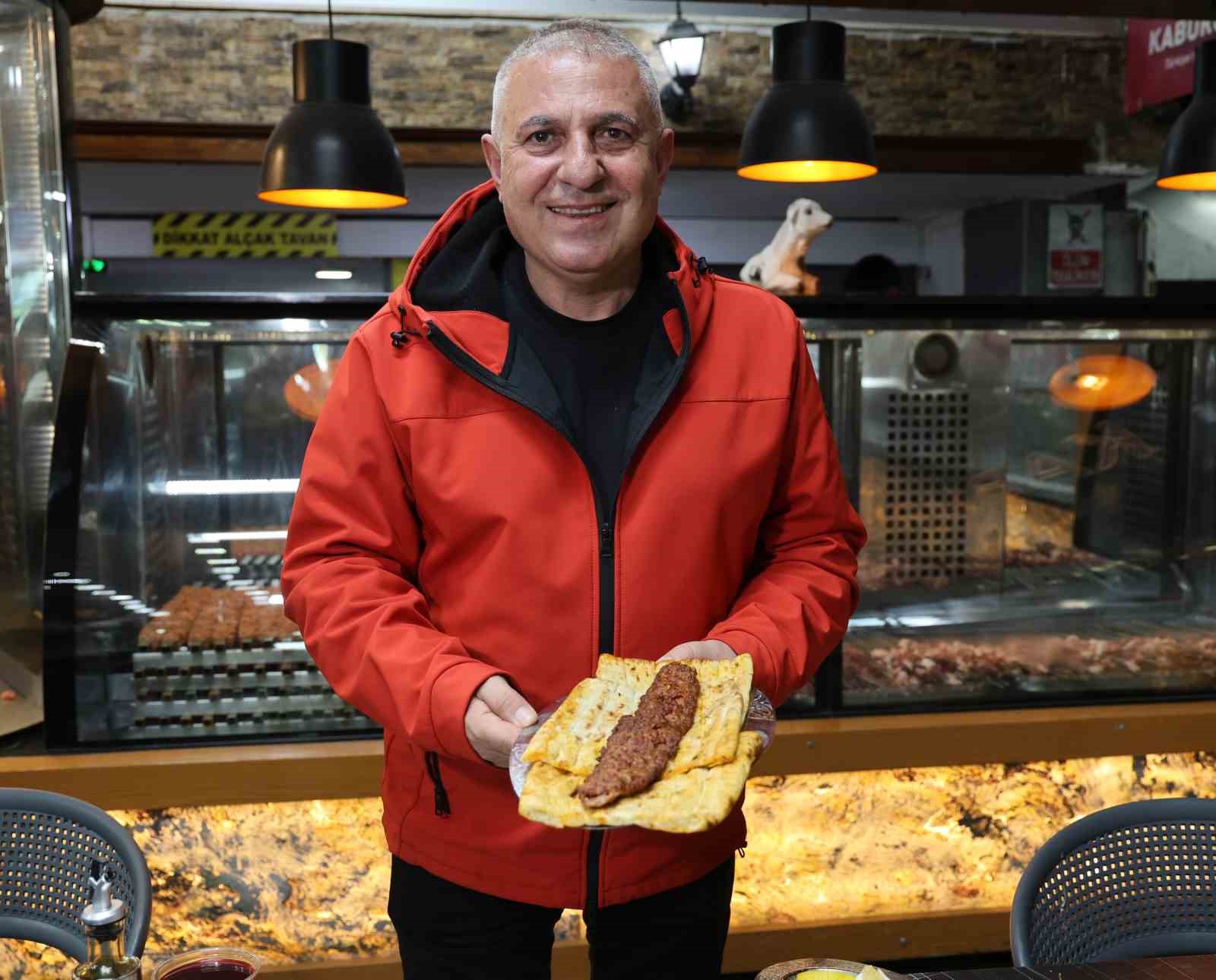 adanali kebapcilar ramazana hazir iftar sofralarinda lezzet soleni yasanacak 5 5dWle7I4