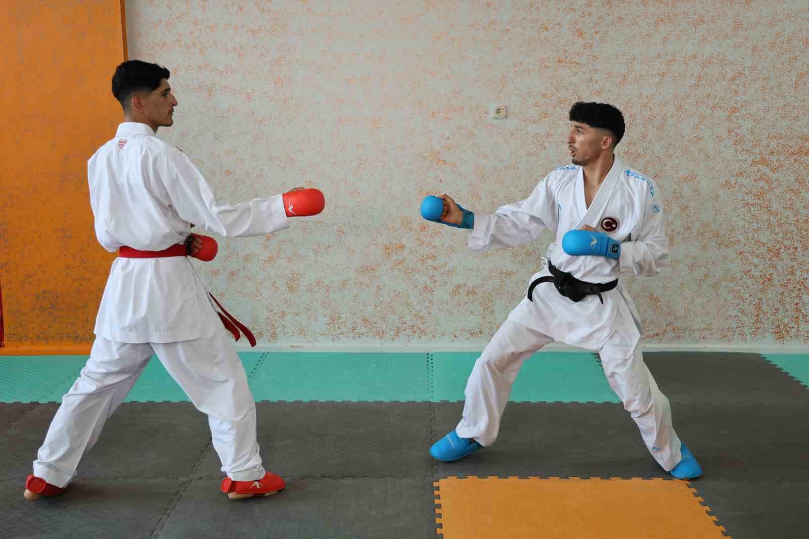 Adanalı milli karateci gözünü olimpiyatlara dikti 6 adanali milli karateci gozunu olimpiyatlara dikti 2 SUn53fP3