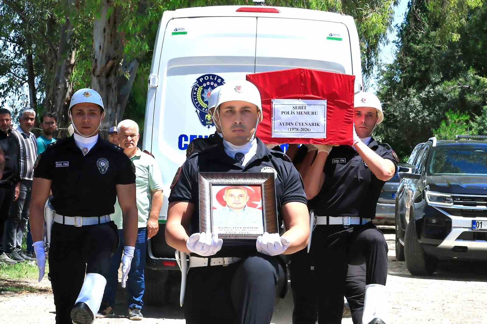 adanali sehit aydin uyenarik son yolculuguna ugurlandi 2 e9beaLlW