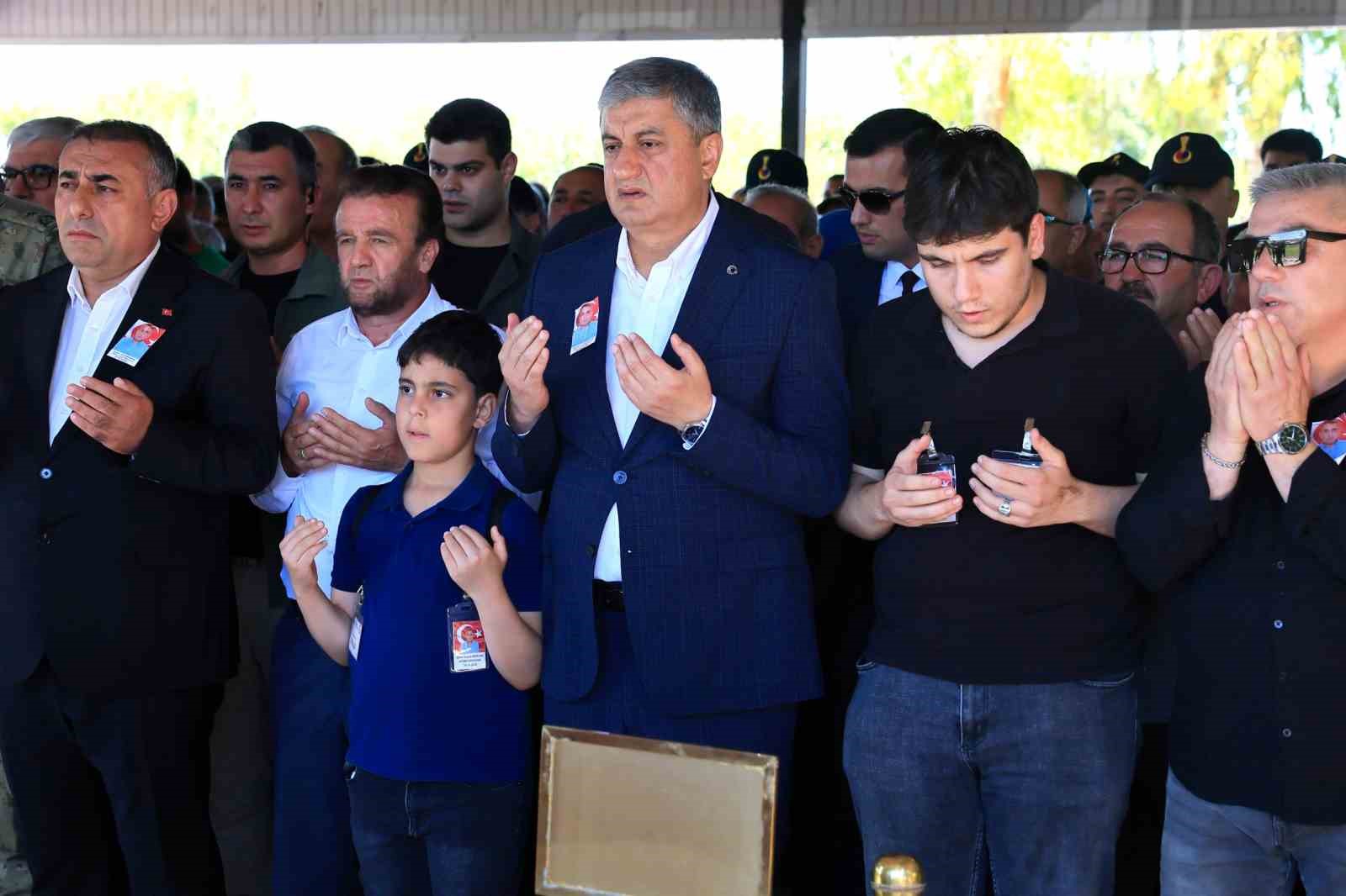 adanali sehit aydin uyenarik son yolculuguna ugurlandi 5 rK2XimJc