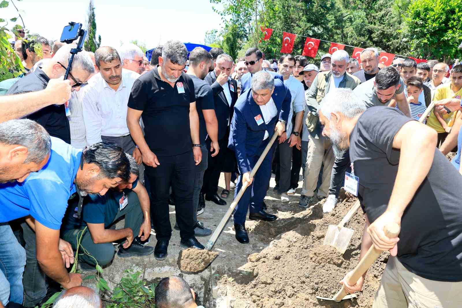 adanali sehit aydin uyenarik son yolculuguna ugurlandi 7 88bt6bBg