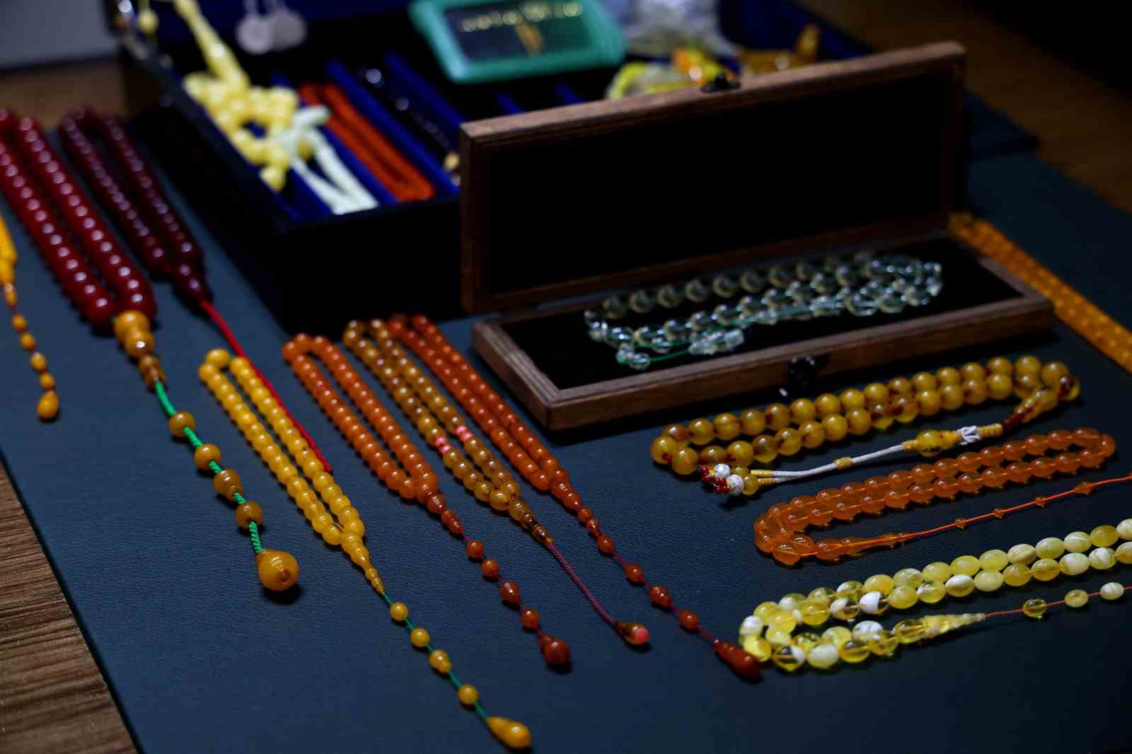 adanali tespihciler urunlerini dunyaya tanitmaya hazirlaniyor 9