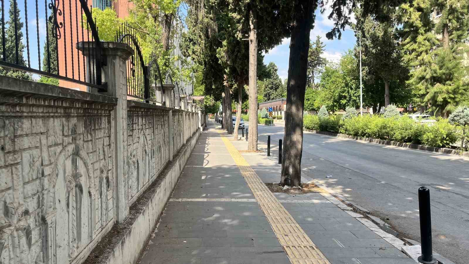 Adanalılar sıcaktan kaçtı, cadde ve sokaklar boş kaldı 5 adanalilar sicaktan kacti cadde ve sokaklar bos kaldi 1 dPSTXZrf