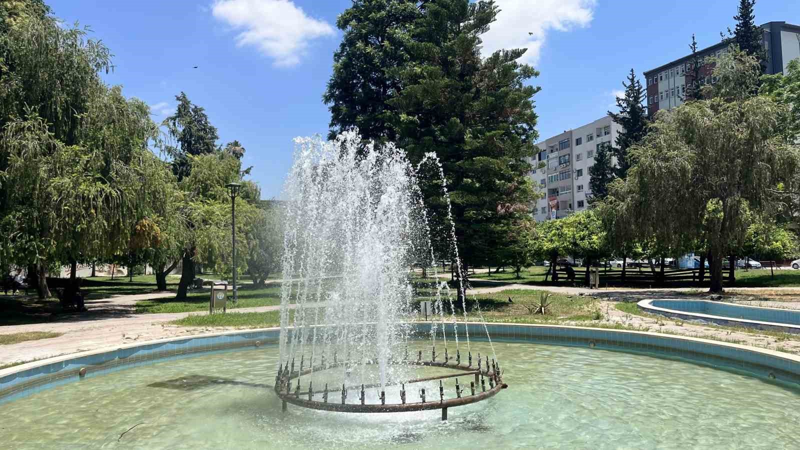 adanalilardan avrupalilara sicaklik tepkisi ne fransa ne de almanya bu kadar sicak degil 3 hG6s6wGF
