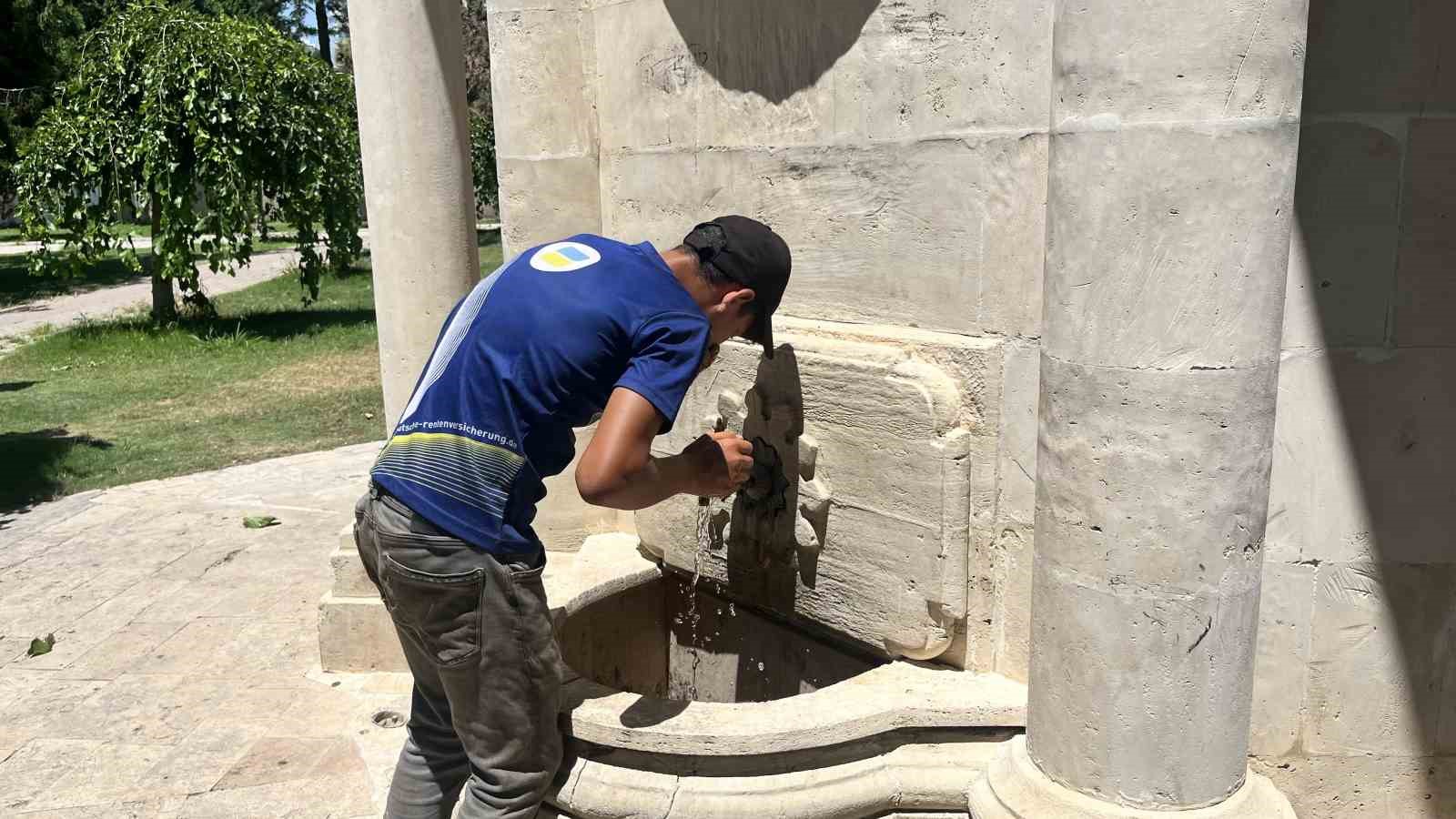 adanalilardan avrupalilara sicaklik tepkisi ne fransa ne de almanya bu kadar sicak degil 4 THMbVSst