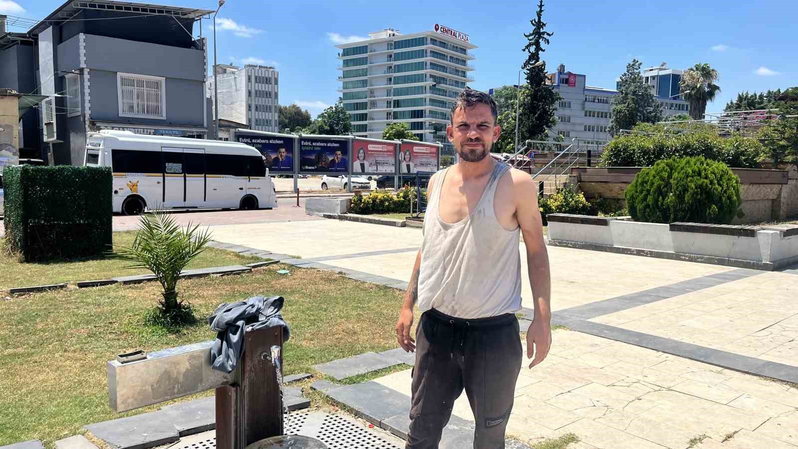 adanalilardan avrupalilara sicaklik tepkisi ne fransa ne de almanya bu kadar sicak degil 5 QduzrCwk